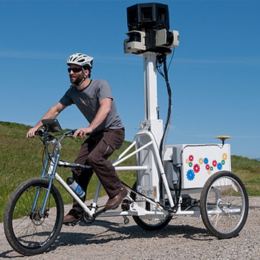 Manufactured by Main Street Mobility